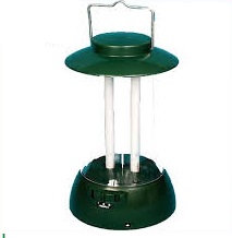 (OUTLET) FAROL DE EMERGENCIA PORT.2X8W 4HS DE AUTON.