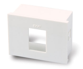 (OFERTA HASTA 31/12/2024) CAJA DE ALOJE P/ART6929 (MOD RJ45/RJ11)