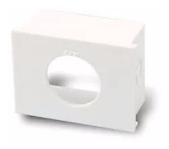 (OFERTA HASTA 31/12/2024) CAJA DE ALOJE P/OJO DE BUEY D22.5MM