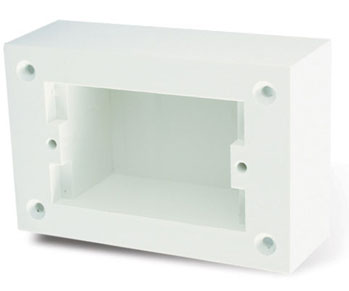 (OFERTA HASTA 31/12/2024) CAJA EXT. DE PARED (C/ART.6993 ES IP55)