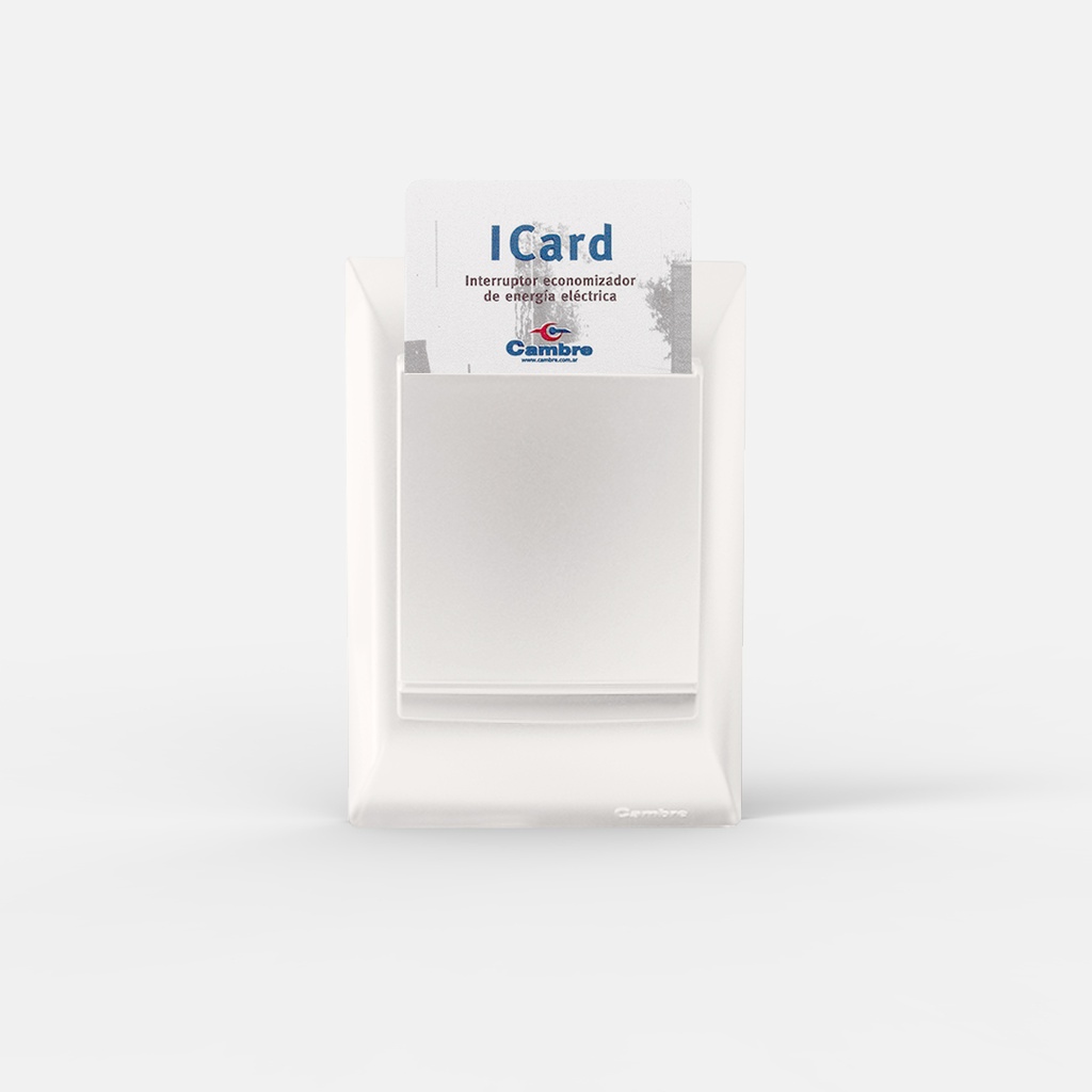 (OFERTA HASTA 31/12/2024) ICARD-LLAVE INT DE SEGURIDAD