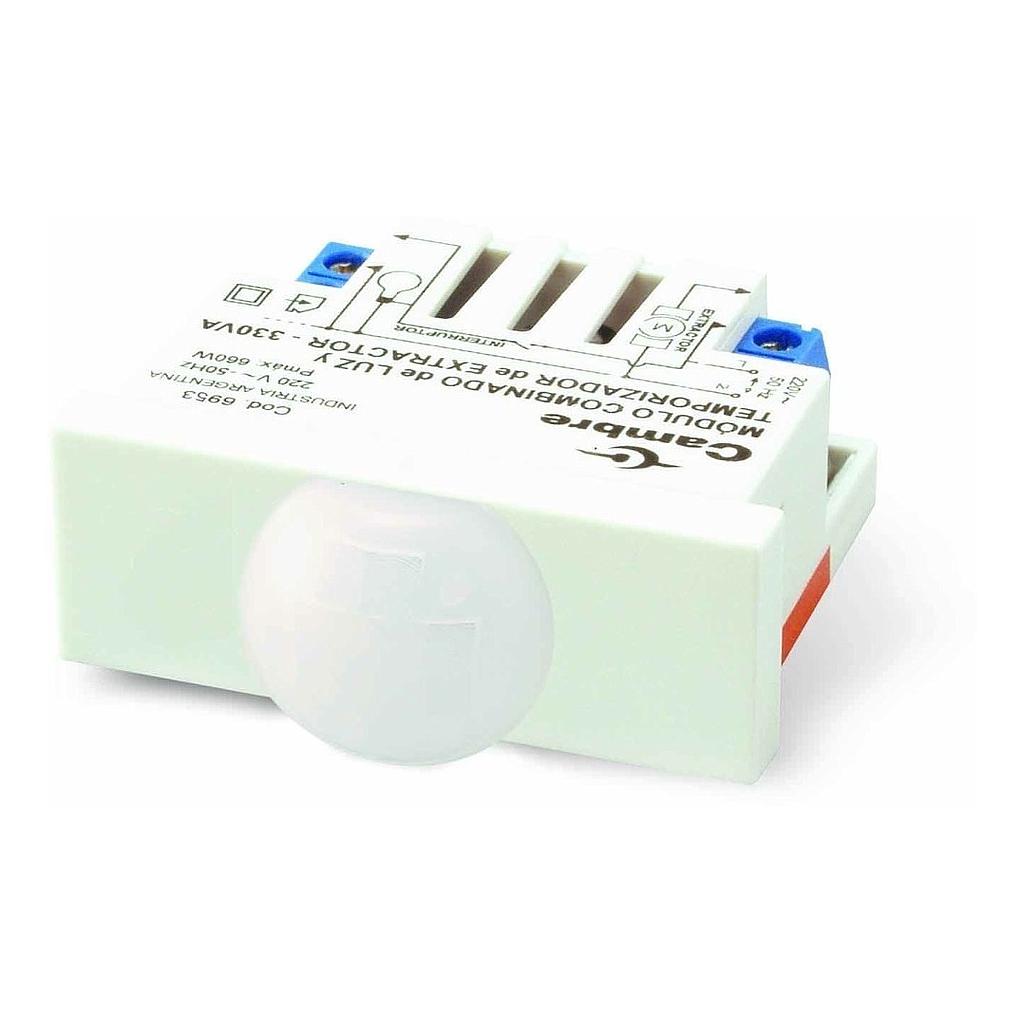 (OFERTA HASTA 31/12/2024) MOD INT A DIST C/SENSOR INFRARROJ PAS