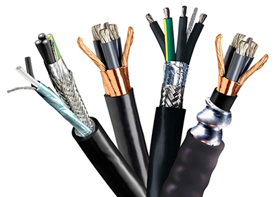 CABLE COMANDO ASC 12X  1MM2 C/ALMA YUTE