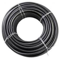 CABLE TPR  5X  2.5MM2 500V NEGRO