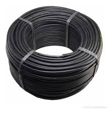 CABLE TPR  5X 10MM2 500V NEGRO