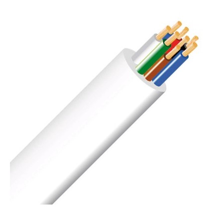 CABLE PORTERO  4 PARES C/N