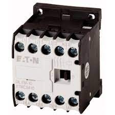 MINI CONTACTOR 3P 1NA 24VCA 4KW DILEM-10