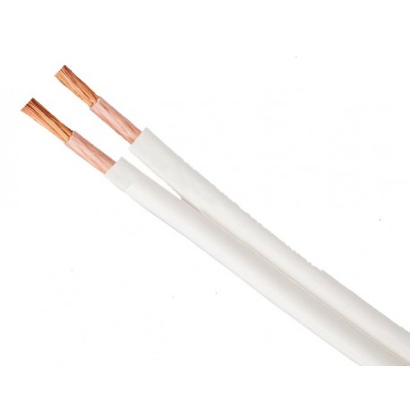 CABLE PARALELO 2X  0.75MM2