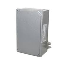 CAJA EST FUND ALUM TAP ABULON  IP65 HSA051 100X 150X 100MM