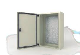 GABINETE EST 200X200X150 MM IP55