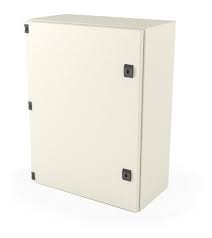 GABINETE EST 200X200X225 MM IP55