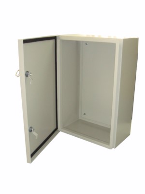 GABINETE EST 200X300X150 MM IP55