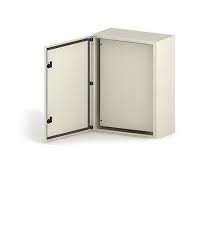 GABINETE EST 600X600X150 MM IP55