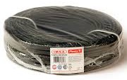 CABLE TPR  3X  4MM2 PLASTIX R NEGRO X MT