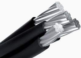 CABLE ACOMETIDA CU 4X  6MM2 ETIX X MT