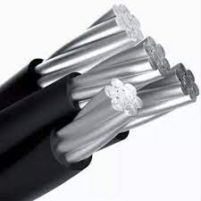 CABLE PREENSAMB ALUM 3X 70/50/25MM2 ETIX DISTRIBUCION X MT