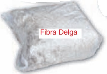 FIBRA DE RET X 200Gr P/SELLADOR IEC