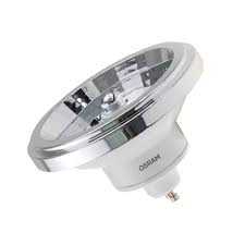 (CONSULTAR) LAMP LED AR 111 12W/827  950LM   2700K 24°  GU10 BIV DIM