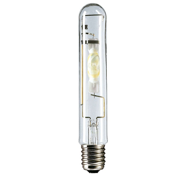 (CONSULTAR) LAMP MERC HALOG HPIT   400    TUBULAR   PLUS    400W E40   (REEMPLAZA A # 26390) (EX 928073709230)