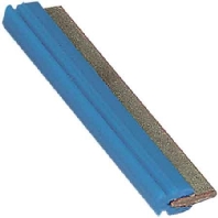 PUENTE ENCHUF S/FIN LONGITUD 500 MM AISLADO - AZUL - P/PLC INTERFASE / BORNE INTERF. RELE