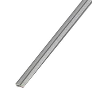 PUENTE ENCHUF S/FIN LONGITUD 500 MM AISLADO - GRIS - P/PLC INTERFASE / BORNE INTERF. RELE