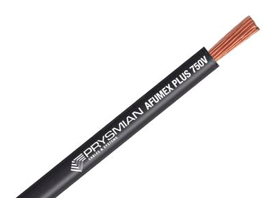 CABLE SUBT AFUMEX 1000     1X 120MM2 - 1.1 KV (AIS.XLPE Y VAINA C.AFUMEX) C.2