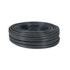 CABLE CU/PVC FLEX 1X 25MM2 NEGRO SUPERASTIC ECOPLUS (PRECIO POR METRO - VENTA POR ROLLO DE 100M)