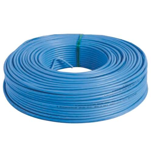 CABLE CU/PVC FLEX 1X 35MM2 CELESTE SUPERASTIC ECOPLUS X MT