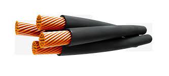 CABLE ACOMETIDA CU 4X  6MM2  RETENAX ENLACE X MT