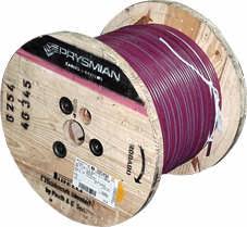 CABLE SUBT FLEX   1X  25MM2 SINTENAX VALIO