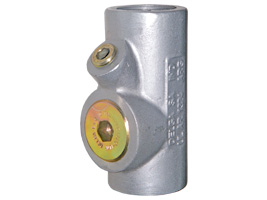 SELLADOR VERTICAL-HORIZ ALUM 1 1/2" NPT IEC