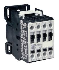 CONTACTOR  180A    2NA+2NC   220VCA        CWM180.22