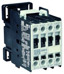 CONTACTOR      9A      1NC     220VCA   CWM9.01