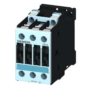 (CONSULTAR) CONTACTOR  S0      9A/4KW         24VAC (*EP)