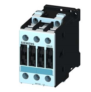 (CONSULTAR) CONTACTOR  S0     17A/7.5KW      24VAC (*EP)