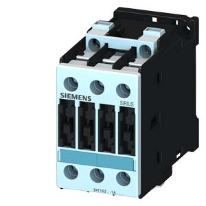 (CONSULTAR) CONTACTOR  S0     25A/11KW       110VCC (*EP)