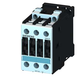 (CONSULTAR) CONTACTOR  S0     25A/11KW       110VCC