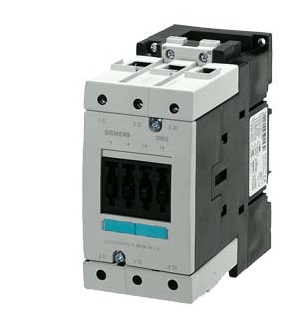 (CONSULTAR) CONTACTOR  S3     65A/30KW     24VAC (*EP)