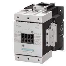 (.)CONTACTOR  S6    115A/55KW    2NA+2NC    380VCA/CC (*EP)