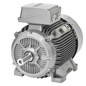 MOTOR ALTA EFICIENCIA IE3 TRIF 1500RPM 125HP 90KW C280 F.HIERRO IP55 IMB3 400/460V 50/60HZ FS=1.15 (EX 1LG4283-4AA60 - 100023121)