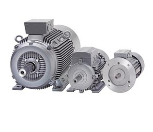 (CONSULTAR) MOTOR TRIF 3000RPM   0.33HP 0.25KW C63 IP55 IMB3 400/460V 50/60HZ