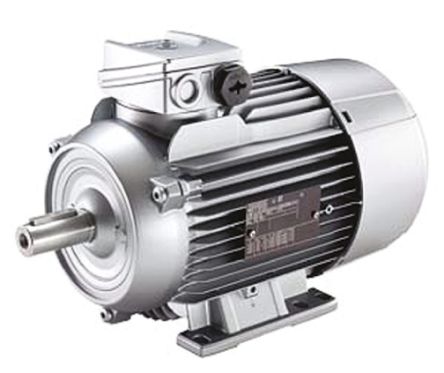 (CONSULTAR) MOTOR TRIF 1000RPM   0.33HP 0.25KW C71 IP55 IMB3 400/460V 50/60HZ