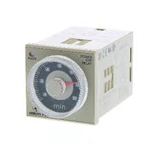 TIMER ELECTRONICO 5A 11PINES 48X48 24-48VAC 12-48VCC   H3CRAAC2448DC12                              SIMIL GT3A2EAD24