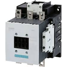 CONTACTOR  S6    185A/90KW    2NA+2NC    110VCA/CC (*EP)