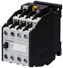 (CONSULTAR) CONTACTOR 2NA+2NC  24VCA     3TF4122-0AB0 (*EP)