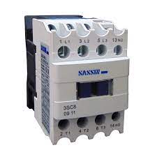 CONTACTOR -   9A - 1NA   24VCA AC3