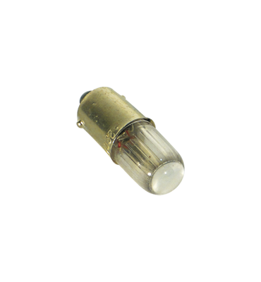 LAMP NEON BAJO VOLT 2.4W 130V BA9S BULB-110