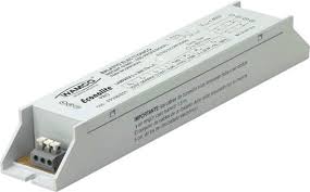 (CONSULTAR) BALASTO ELECTRONICO ECONOLITE 1X 36W LAMP T8 L Y F