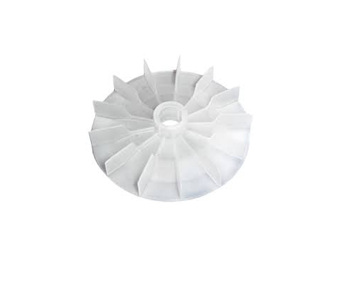 VENTILADOR PVC C-100