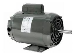 MOTOR MONOF ABIERTO 1500RPM 2HP IP21 G56H